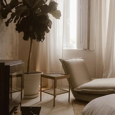 Beige Tranquil Escape By The Sea Matosinhos (Porto)