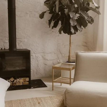 Beige Tranquil Escape By The Sea Matosinhos (Porto)