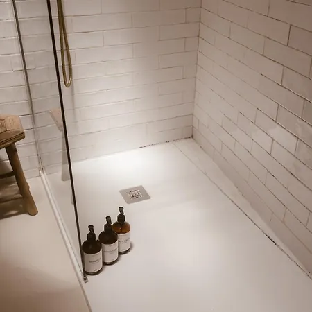 Apartamento Beige Tranquil Escape By The Sea Matosinhos (Porto)