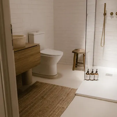 Apartamento Beige Tranquil Escape By The Sea Matosinhos (Porto)