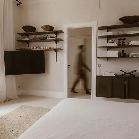 Apartamento Beige Tranquil Escape By The Sea *