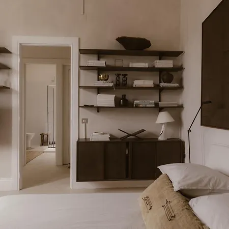 Beige Tranquil Escape By The Sea Matosinhos (Porto)