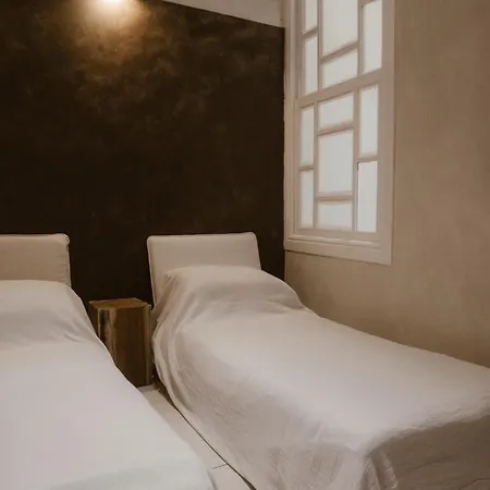 Lejlighed Beige Tranquil Escape By The Sea Matosinhos (Porto)