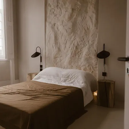 Lejlighed Beige Tranquil Escape By The Sea Matosinhos (Porto)