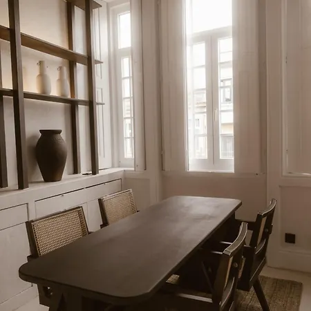 Beige Tranquil Escape By The Sea Matosinhos (Porto)