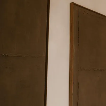 Apartamento Beige Tranquil Escape By The Sea *