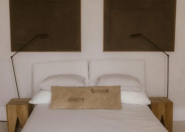 Beige Tranquil Escape By The Sea Apartment Matosinhos (Porto)