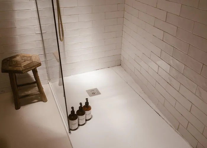 Apartment Beige Tranquil Escape By The Sea Matosinhos (Porto)