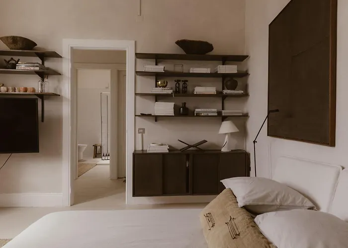 Beige Tranquil Escape By The Sea Matosinhos (Porto)