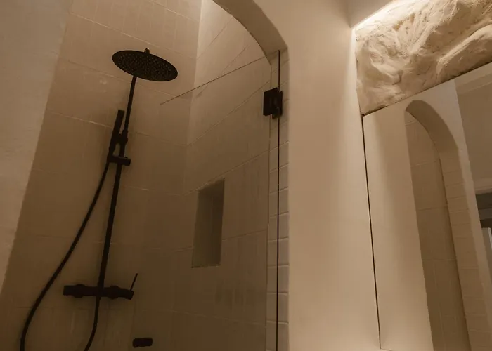 Apartment Beige Tranquil Escape By The Sea Matosinhos (Porto)