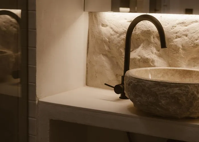 Beige Tranquil Escape By The Sea Apartment Matosinhos (Porto)