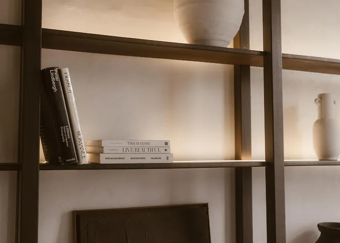 Apartment Beige Tranquil Escape By The Sea Matosinhos (Porto)